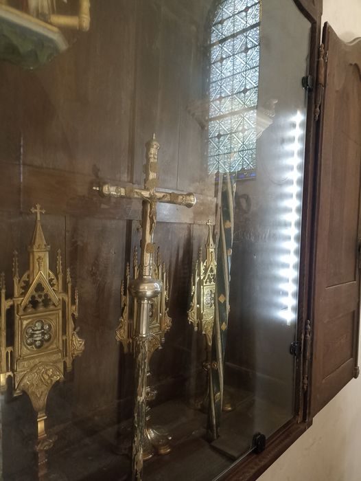 croix de procession
