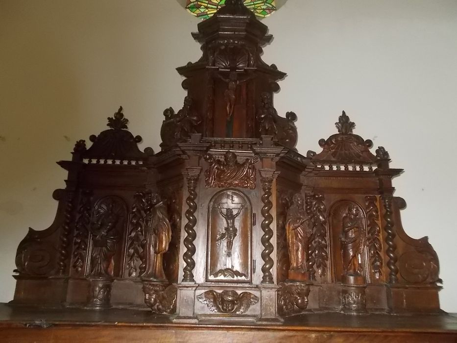tabernacle
