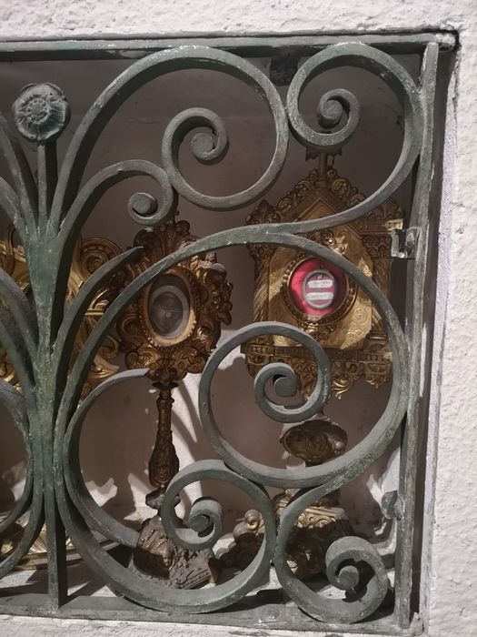 reliquaires-monstrances - © Ministère de la Culture (France), Collectif Objets – Tous droits réservés