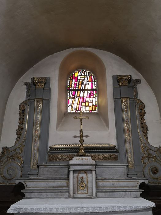 fragments de retable