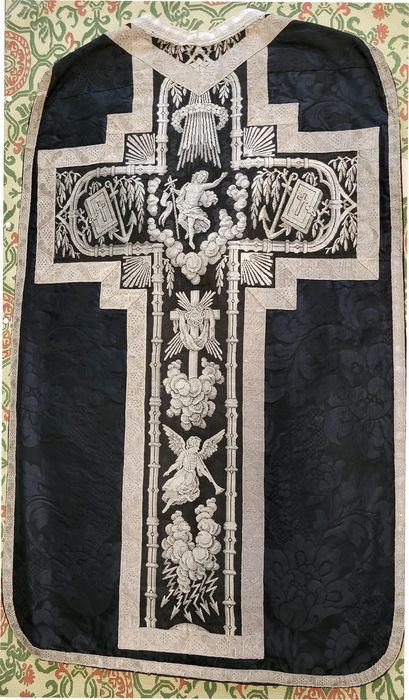 chasuble