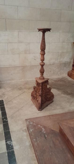 porte-cierges votif n°1