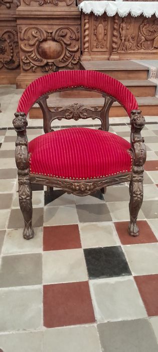 fauteuil