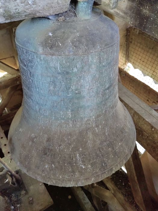 cloche