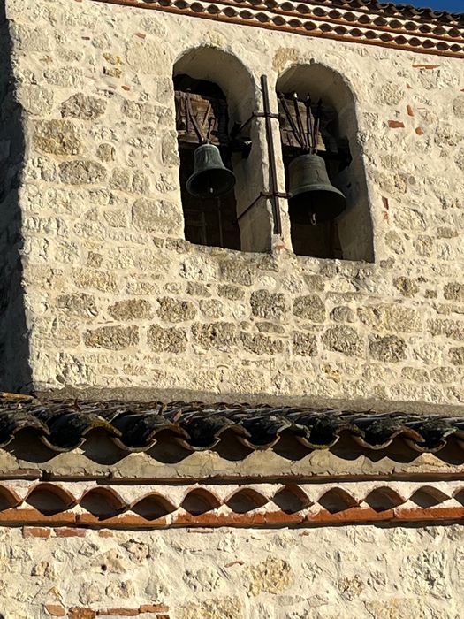 cloches