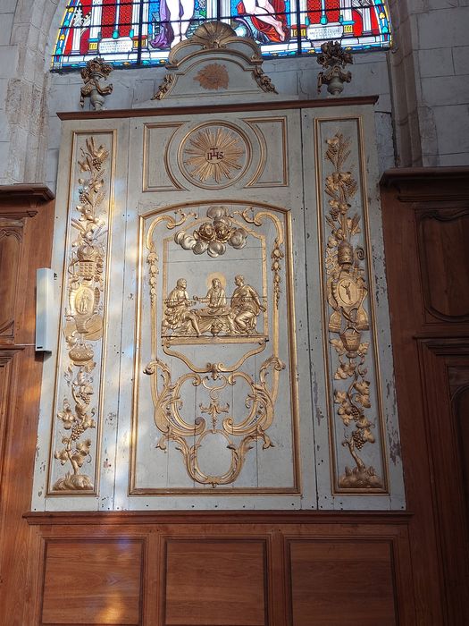 retable