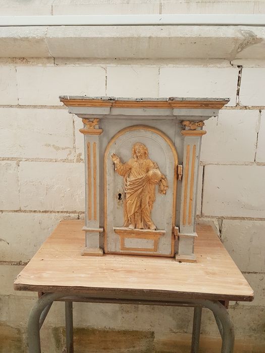 tabernacle