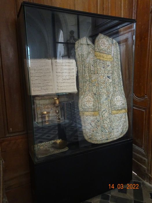 chasuble