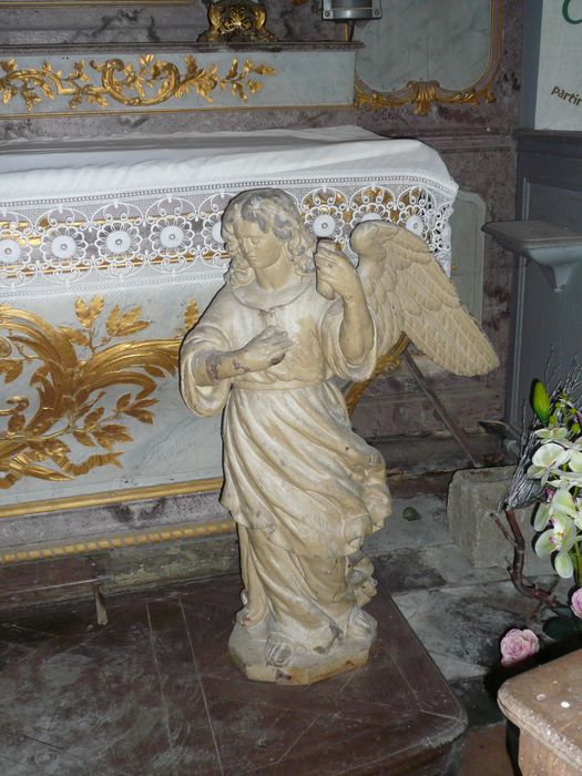 statue : Ange n°2