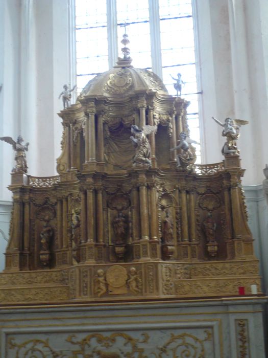 tabernacle