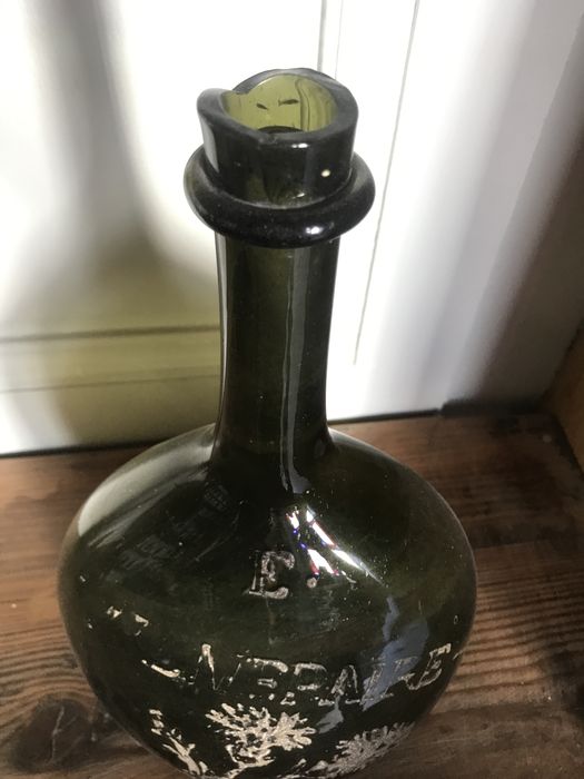 bouteille