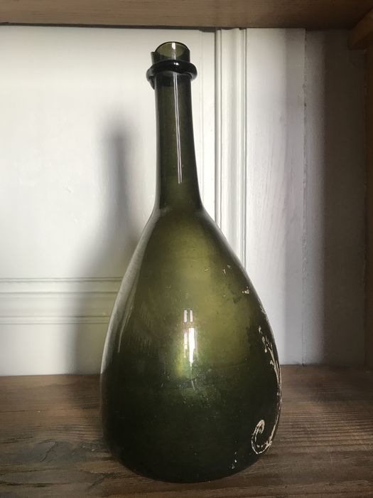 bouteille
