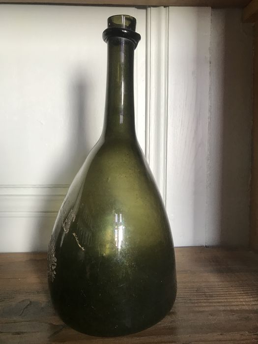 bouteille