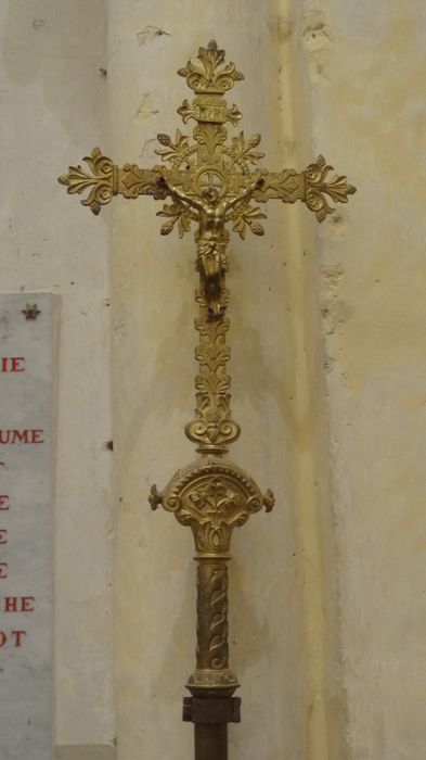 Croix de procession