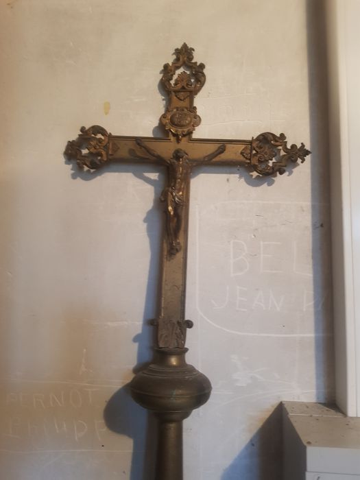 croix de procession