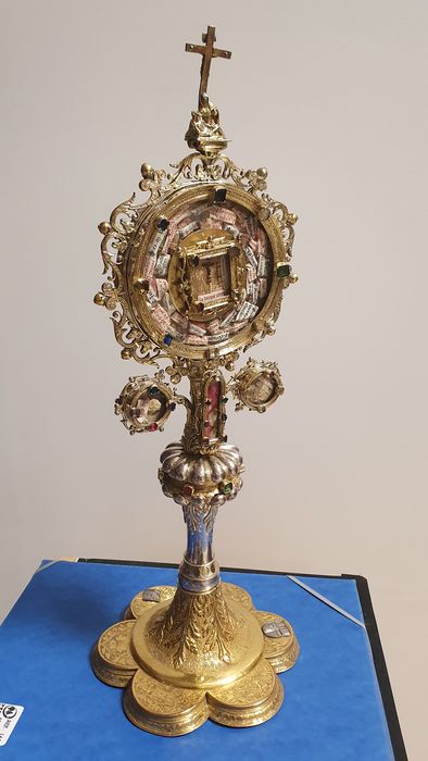 reliquaire-monstrance