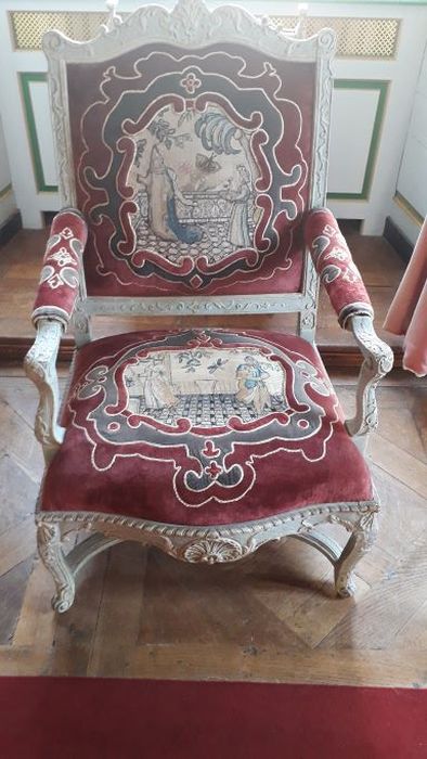 fauteuil n°2