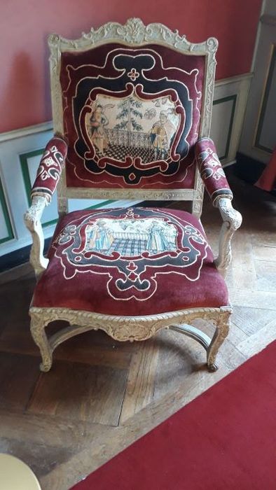 fauteuil n°3