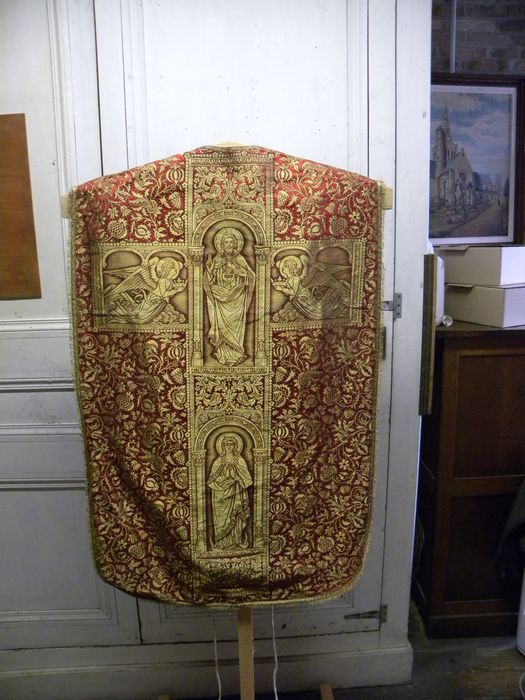 chasuble