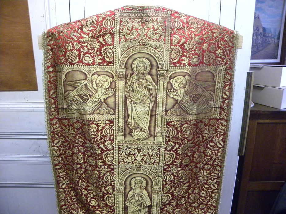 chasuble