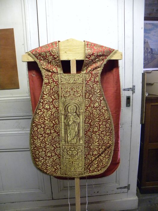 chasuble