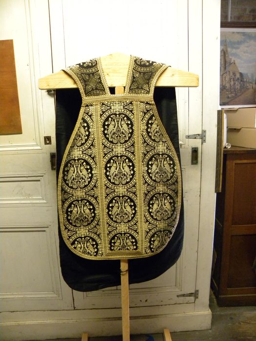 chasuble