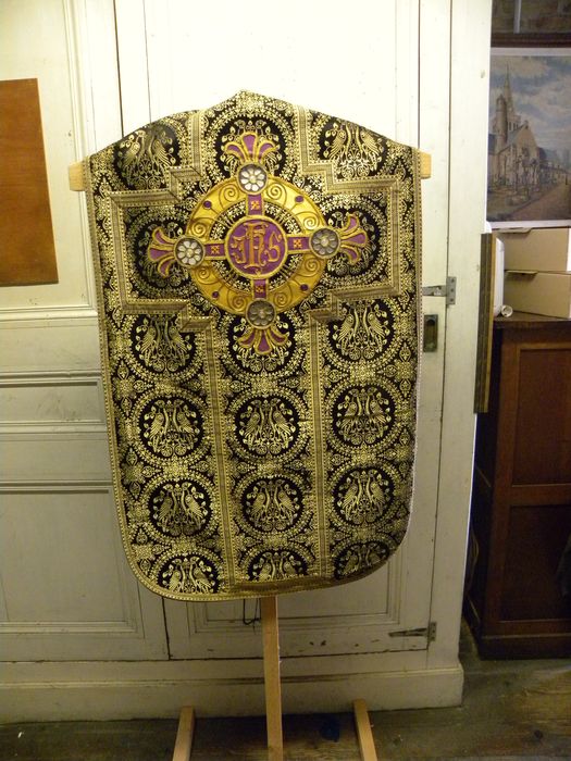 chasuble