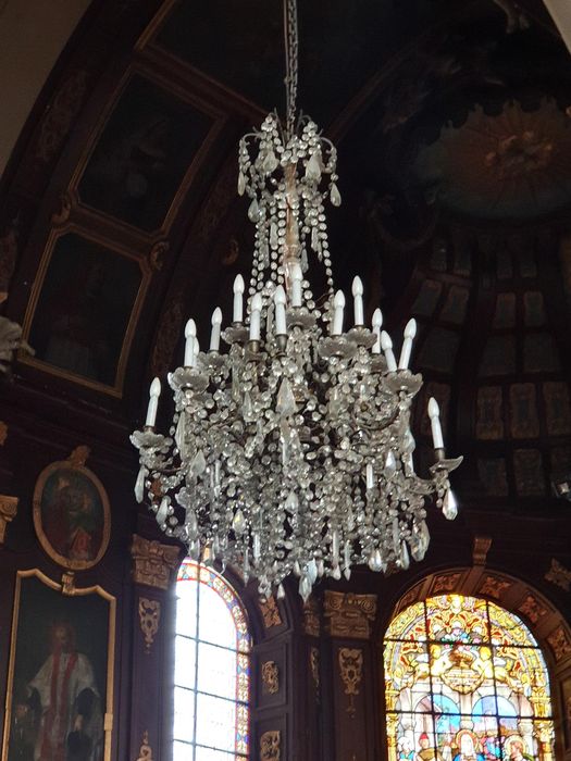 lustre