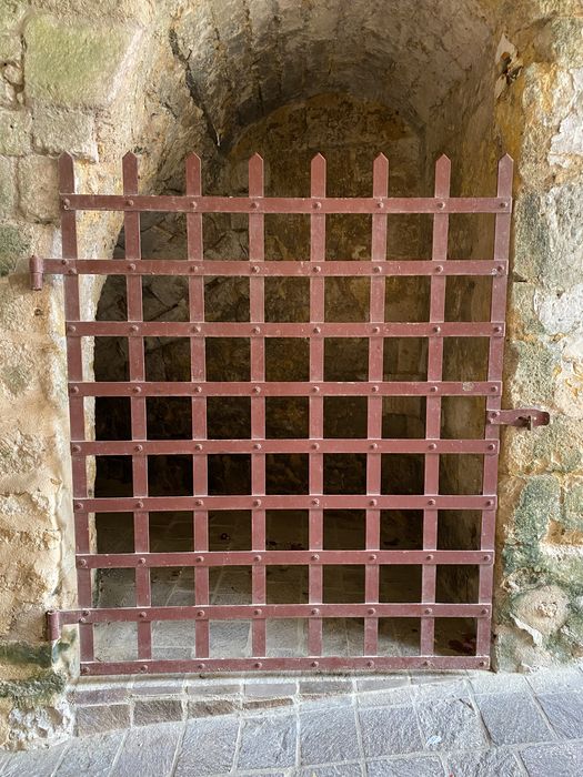 clôture de l'audience du bailliage - © Ministère de la Culture (France), Collectif Objets – Tous droits réservés