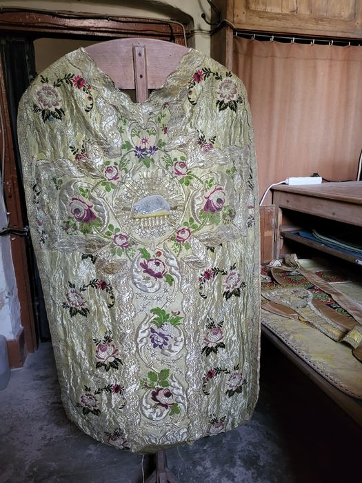 chasuble