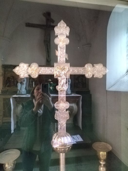 croix de procession