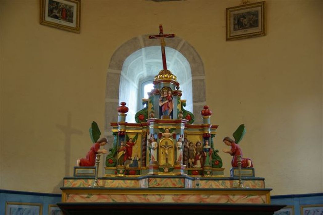 tabernacle