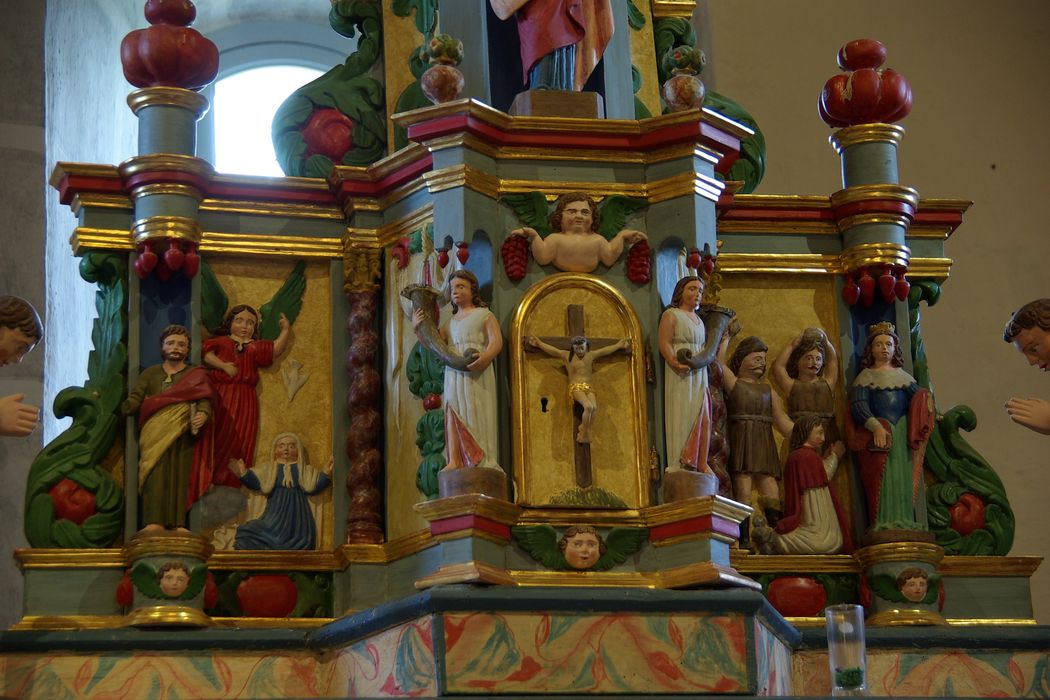 tabernacle