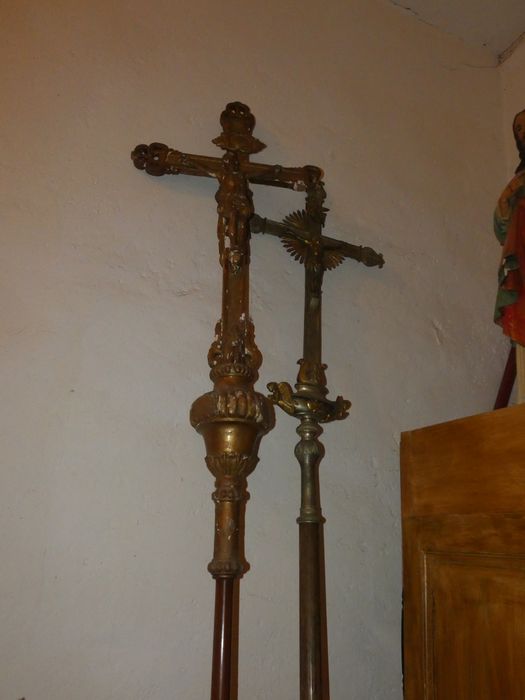 croix de procession