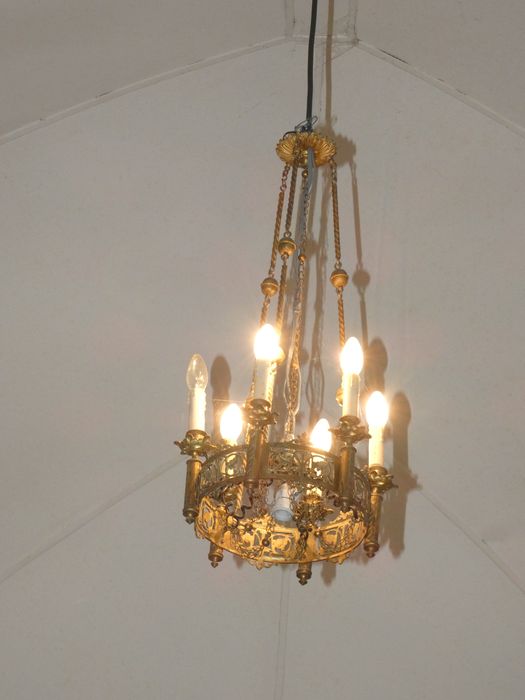 lustre