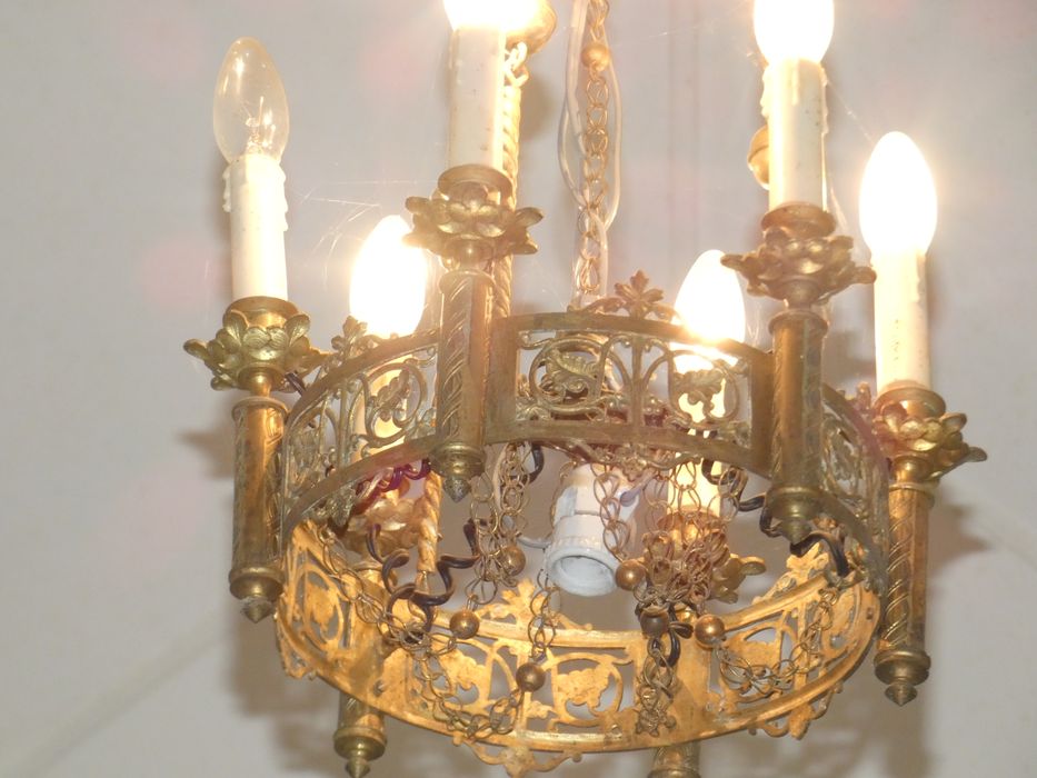 lustre