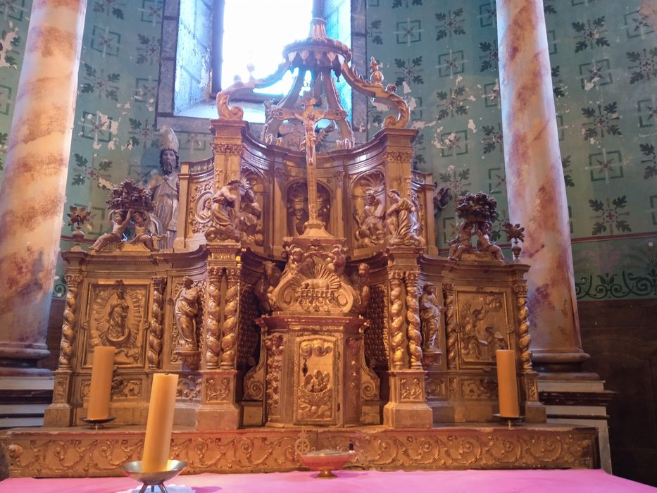 tabernacle