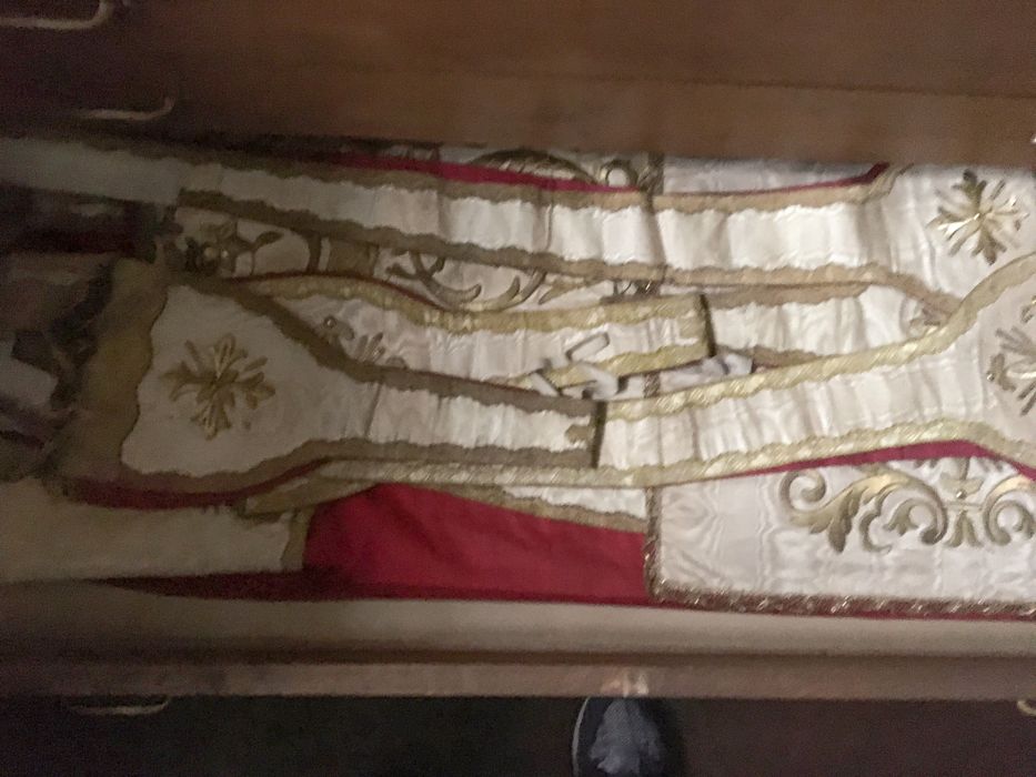 Chasuble