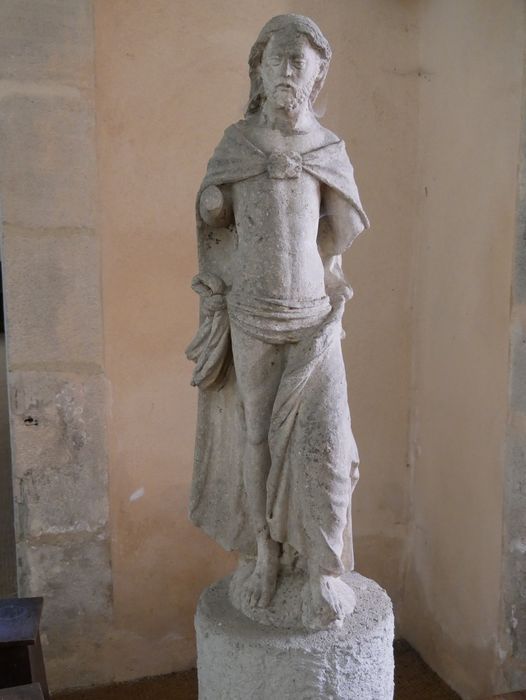 statue : Ecce Homo
