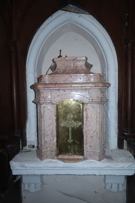 tabernacle