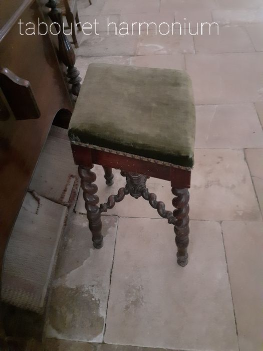 tabouret