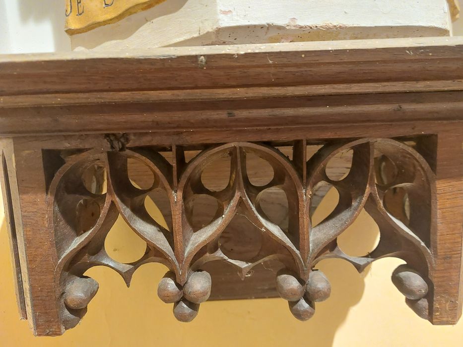 console n°1