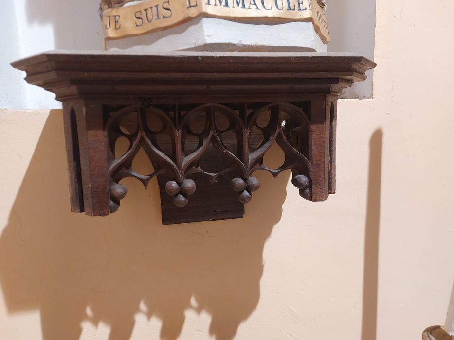 console n°1