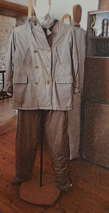 vêtement de Dieudonné Costes n°5