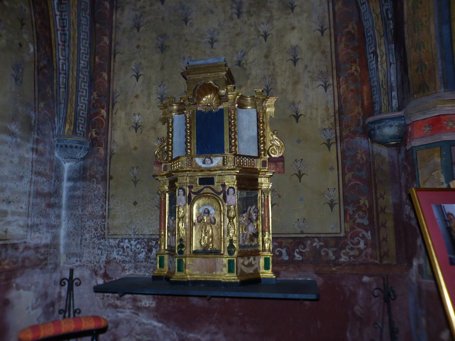 Tabernacle