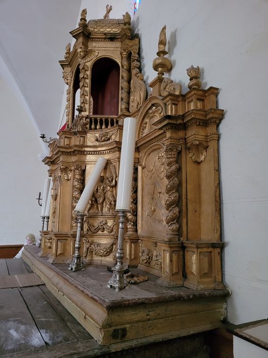 retable
