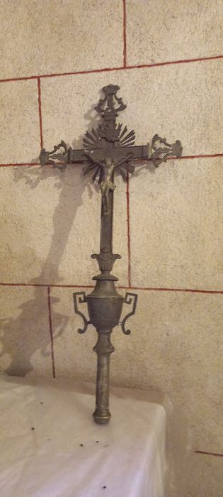 croix de procession