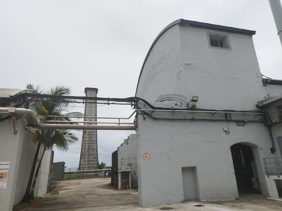 ancienne distillerie
