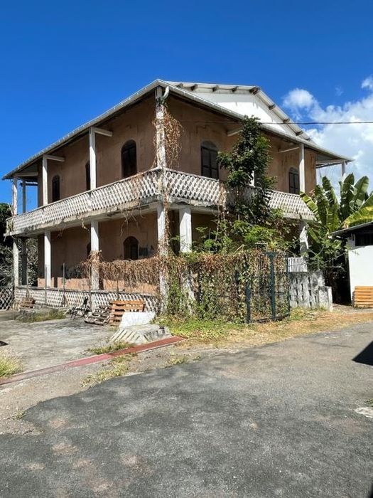 Maison dite « du médecin »