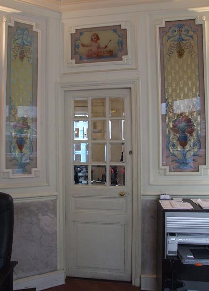 décor intérieur